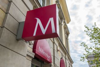 Bank Millennium najlepiej ocenianym przez klientów bankiem w Polsce